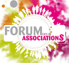 Forum des associations 2014