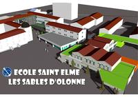 Ecole Saint Elme