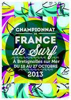 Championnat France Surf Brétignolles sur Mer